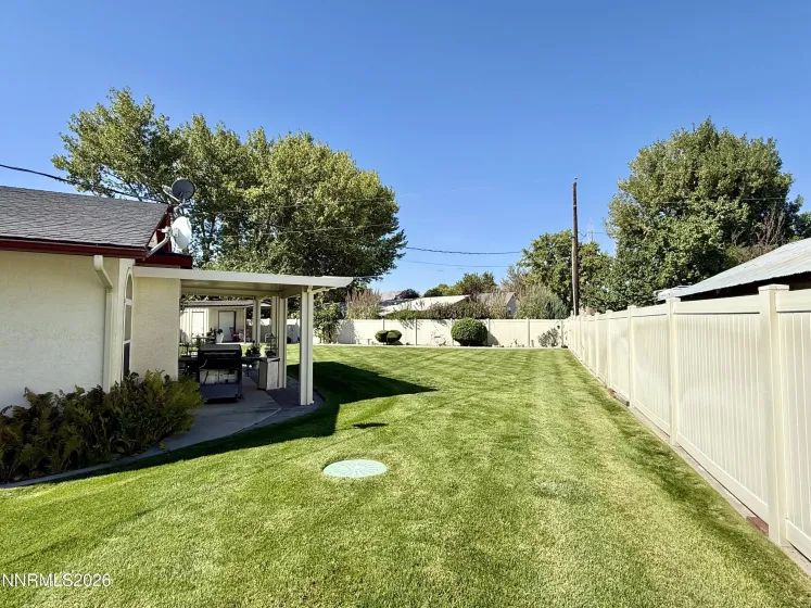 17 Maple, Yerington, Nevada 89447, 3 Bedrooms Bedrooms, ,2 BathroomsBathrooms,Residential,Residential,Maple,0,260012445