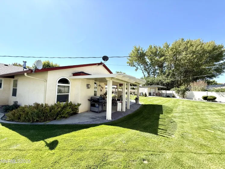 17 Maple, Yerington, Nevada 89447, 3 Bedrooms Bedrooms, ,2 BathroomsBathrooms,Residential,Residential,Maple,0,260012445