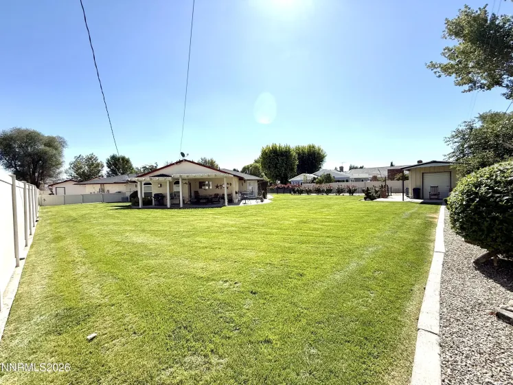17 Maple, Yerington, Nevada 89447, 3 Bedrooms Bedrooms, ,2 BathroomsBathrooms,Residential,Residential,Maple,0,260012445