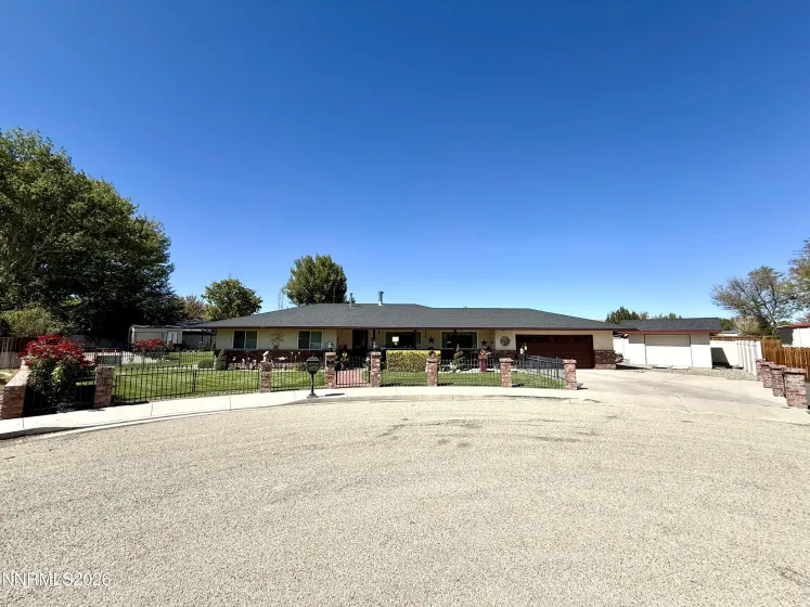 17 Maple, Yerington, Nevada 89447, 3 Bedrooms Bedrooms, ,2 BathroomsBathrooms,Residential,Residential,Maple,0,260012445