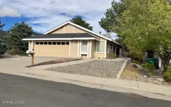 5121 Driftstone, Reno, Nevada 89523, 3 Bedrooms Bedrooms, ,2 BathroomsBathrooms,Residential,Residential,Driftstone,0,260012447