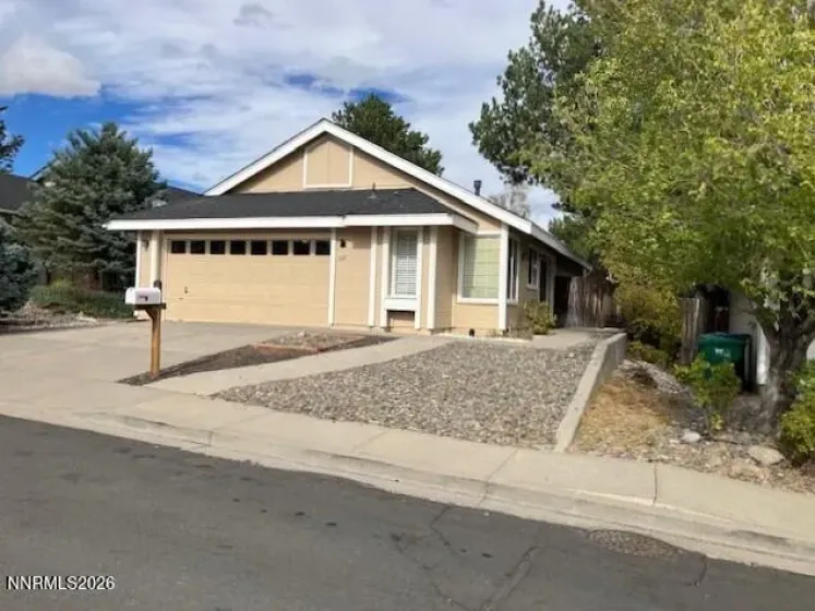 5121 Driftstone, Reno, Nevada 89523, 3 Bedrooms Bedrooms, ,2 BathroomsBathrooms,Residential,Residential,Driftstone,0,260012447