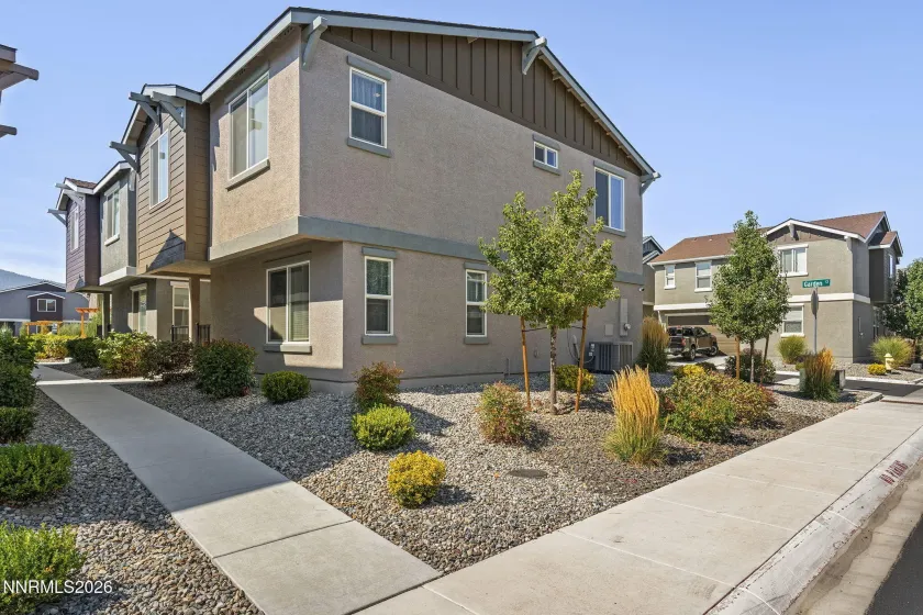915 Garden, Carson City, Nevada 89705, 2 Bedrooms Bedrooms, ,3 BathroomsBathrooms,Residential,Residential,Garden,0,260012448
