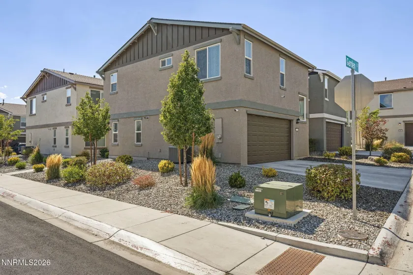 915 Garden, Carson City, Nevada 89705, 2 Bedrooms Bedrooms, ,3 BathroomsBathrooms,Residential,Residential,Garden,0,260012448