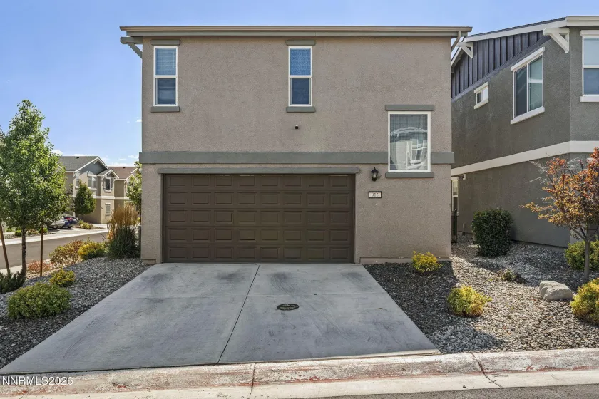 915 Garden, Carson City, Nevada 89705, 2 Bedrooms Bedrooms, ,3 BathroomsBathrooms,Residential,Residential,Garden,0,260012448