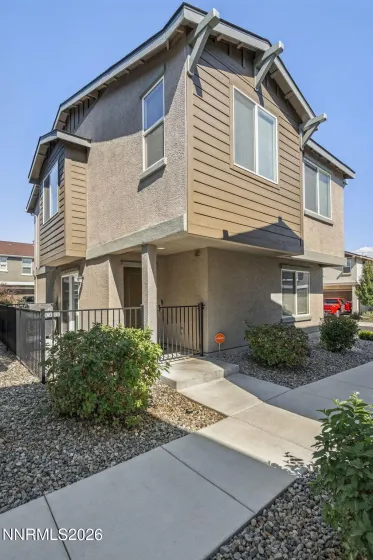 915 Garden, Carson City, Nevada 89705, 2 Bedrooms Bedrooms, ,3 BathroomsBathrooms,Residential,Residential,Garden,0,260012448