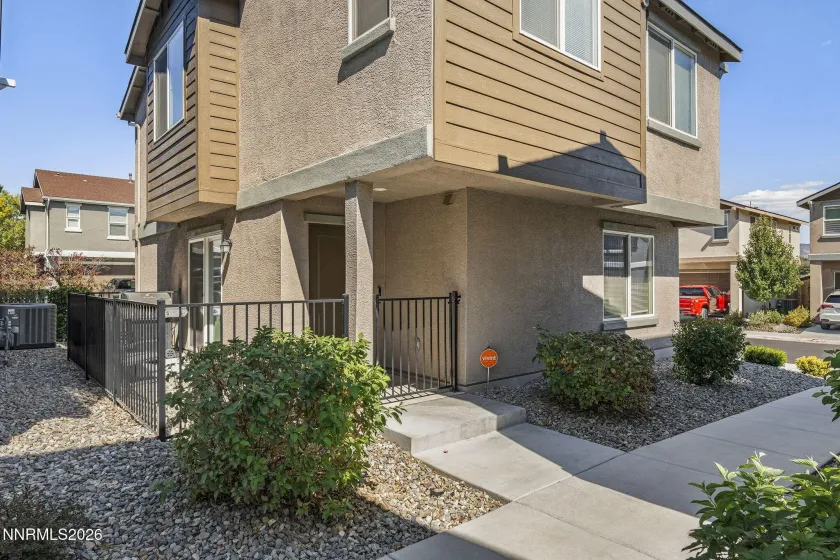 915 Garden, Carson City, Nevada 89705, 2 Bedrooms Bedrooms, ,3 BathroomsBathrooms,Residential,Residential,Garden,0,260012448