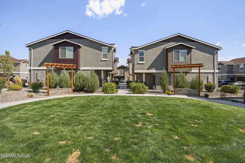 915 Garden, Carson City, Nevada 89705, 2 Bedrooms Bedrooms, ,3 BathroomsBathrooms,Residential,Residential,Garden,0,260012448