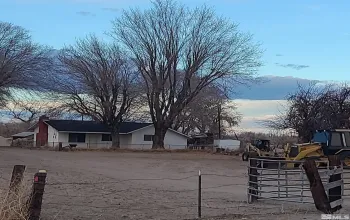 1755 Coleman, Fallon, Nevada 89406, 2 Bedrooms Bedrooms, ,1 BathroomBathrooms,Farm & Ranch,Residential,Coleman,0,240015389