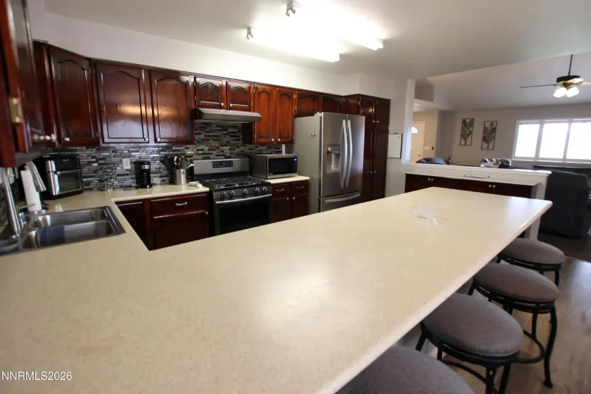 63 Highway 208, Yerington, Nevada 89447, 3 Bedrooms Bedrooms, ,2 BathroomsBathrooms,Residential,Residential,Highway 208,0,260012450