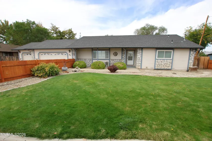 63 Highway 208, Yerington, Nevada 89447, 3 Bedrooms Bedrooms, ,2 BathroomsBathrooms,Residential,Residential,Highway 208,0,260012450