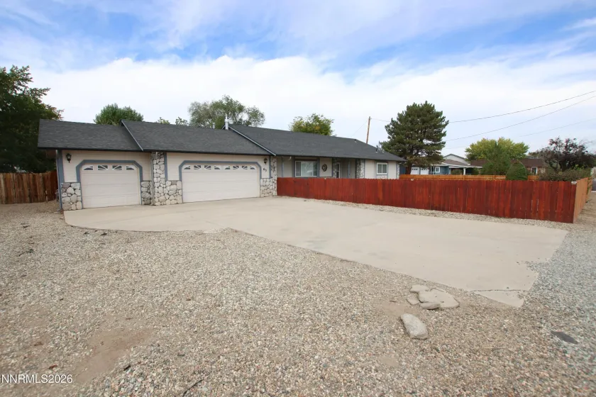 63 Highway 208, Yerington, Nevada 89447, 3 Bedrooms Bedrooms, ,2 BathroomsBathrooms,Residential,Residential,Highway 208,0,260012450