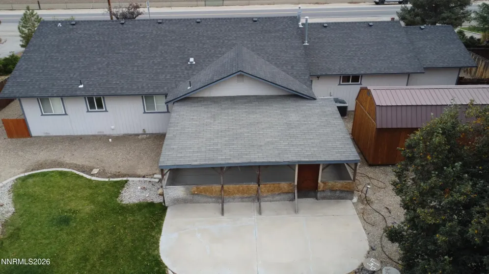 63 Highway 208, Yerington, Nevada 89447, 3 Bedrooms Bedrooms, ,2 BathroomsBathrooms,Residential,Residential,Highway 208,0,260012450
