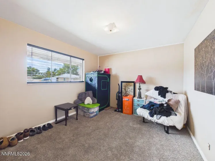 Front bedroom