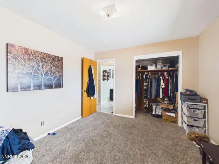 Front bedroom