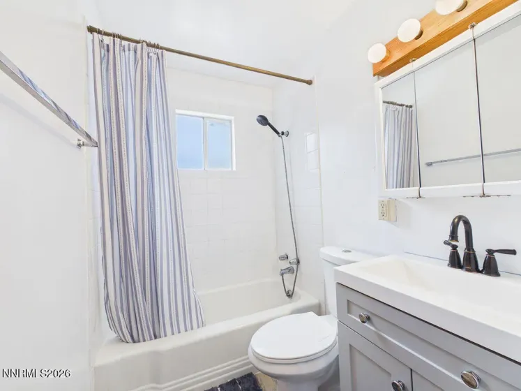 Bathroom Studio