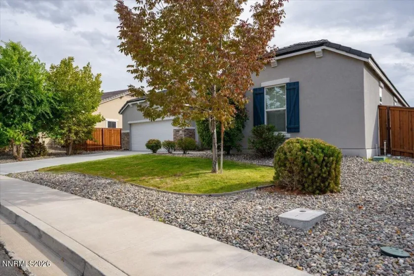 3007 Brachetto, Sparks, Nevada 89434, 3 Bedrooms Bedrooms, ,3 BathroomsBathrooms,Residential,Residential,Brachetto,0,260012452