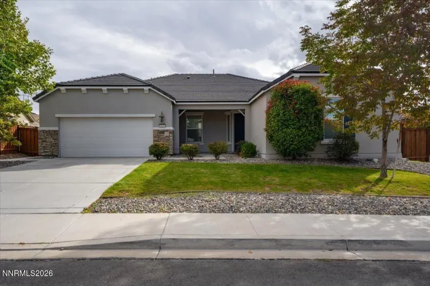 3007 Brachetto, Sparks, Nevada 89434, 3 Bedrooms Bedrooms, ,3 BathroomsBathrooms,Residential,Residential,Brachetto,0,260012452