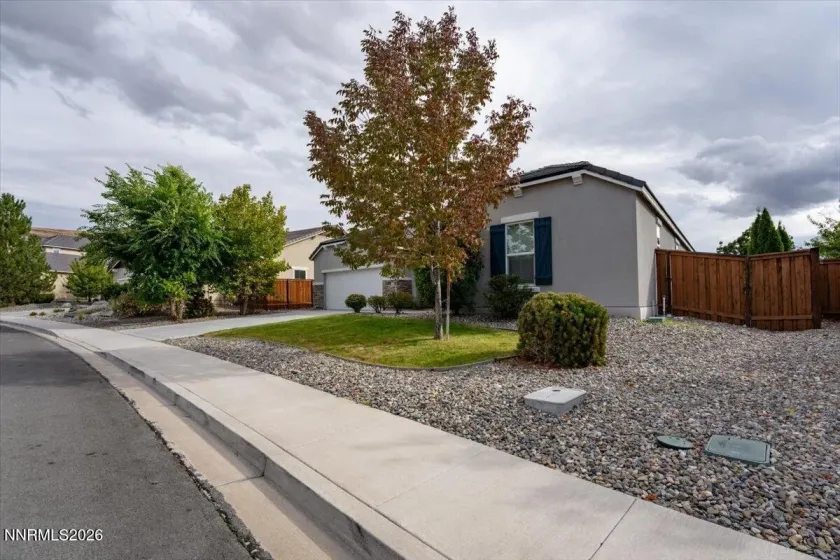 3007 Brachetto, Sparks, Nevada 89434, 3 Bedrooms Bedrooms, ,3 BathroomsBathrooms,Residential,Residential,Brachetto,0,260012452