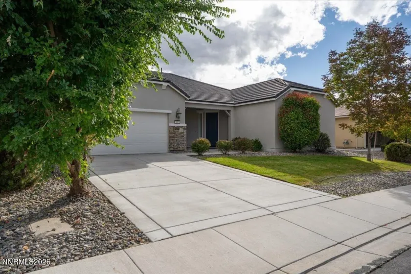 3007 Brachetto, Sparks, Nevada 89434, 3 Bedrooms Bedrooms, ,3 BathroomsBathrooms,Residential,Residential,Brachetto,0,260012452