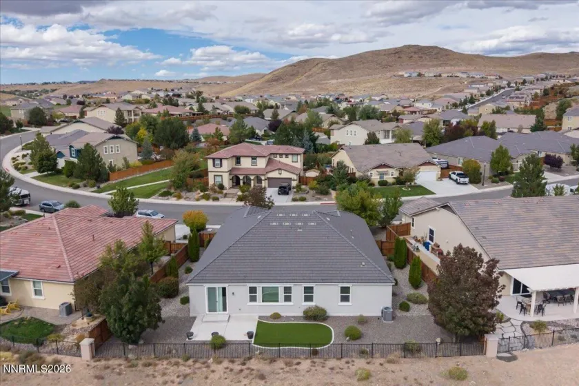 3007 Brachetto, Sparks, Nevada 89434, 3 Bedrooms Bedrooms, ,3 BathroomsBathrooms,Residential,Residential,Brachetto,0,260012452