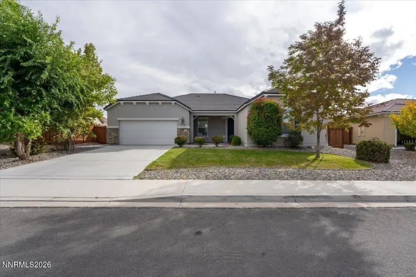 3007 Brachetto, Sparks, Nevada 89434, 3 Bedrooms Bedrooms, ,3 BathroomsBathrooms,Residential,Residential,Brachetto,0,260012452