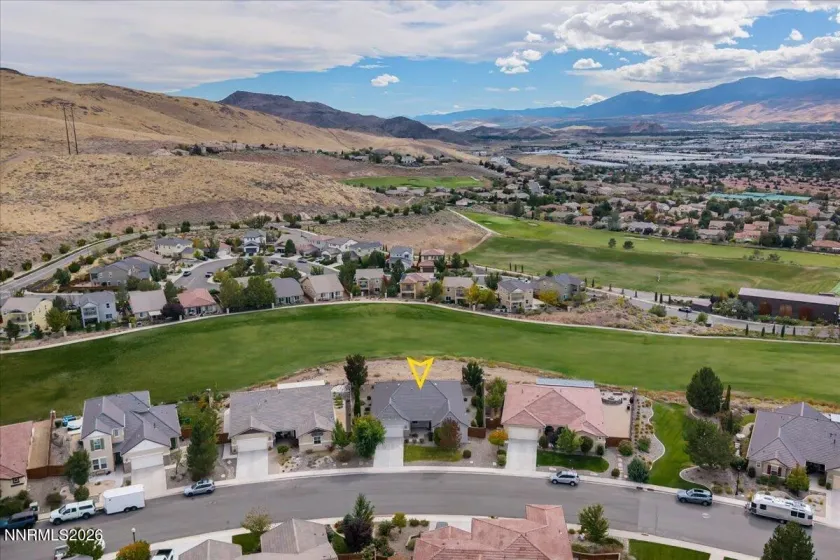 3007 Brachetto, Sparks, Nevada 89434, 3 Bedrooms Bedrooms, ,3 BathroomsBathrooms,Residential,Residential,Brachetto,0,260012452