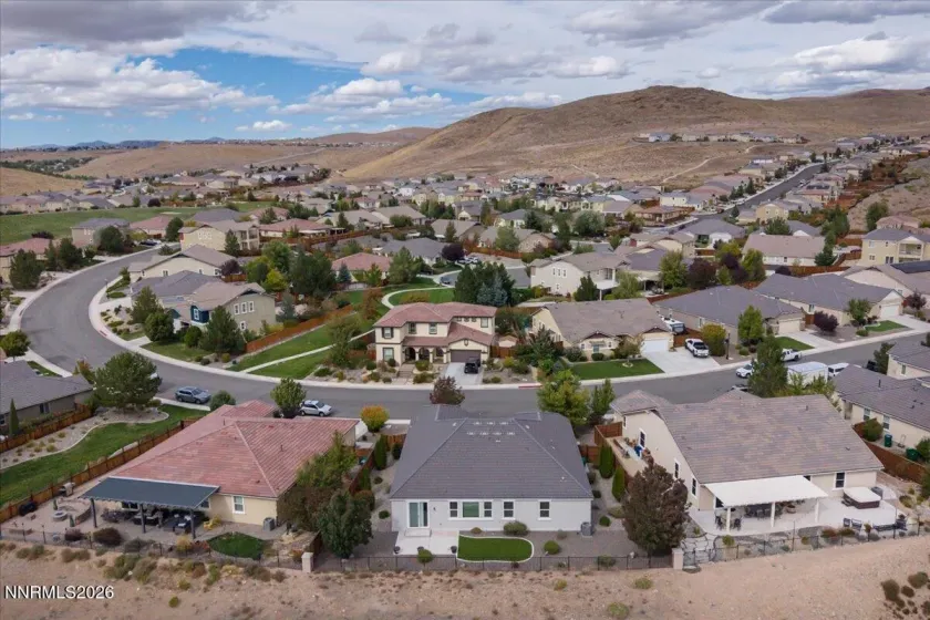 3007 Brachetto, Sparks, Nevada 89434, 3 Bedrooms Bedrooms, ,3 BathroomsBathrooms,Residential,Residential,Brachetto,0,260012452