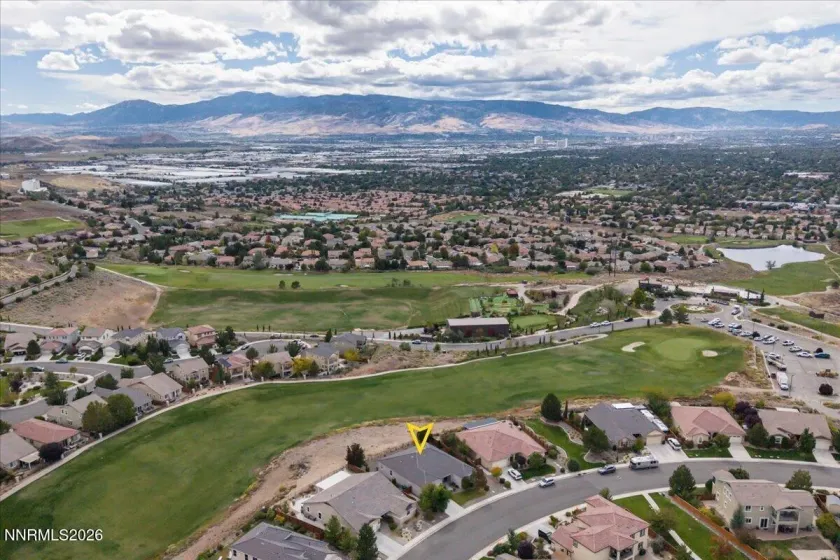 3007 Brachetto, Sparks, Nevada 89434, 3 Bedrooms Bedrooms, ,3 BathroomsBathrooms,Residential,Residential,Brachetto,0,260012452