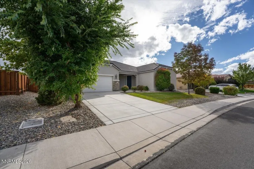 3007 Brachetto, Sparks, Nevada 89434, 3 Bedrooms Bedrooms, ,3 BathroomsBathrooms,Residential,Residential,Brachetto,0,260012452