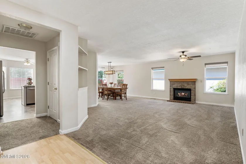 121 Sawgrass, Dayton, Nevada 89403, 3 Bedrooms Bedrooms, ,2 BathroomsBathrooms,Residential,Residential,Sawgrass,0,260005732