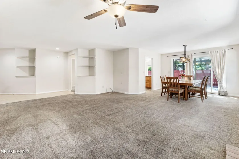 121 Sawgrass, Dayton, Nevada 89403, 3 Bedrooms Bedrooms, ,2 BathroomsBathrooms,Residential,Residential,Sawgrass,0,260005732