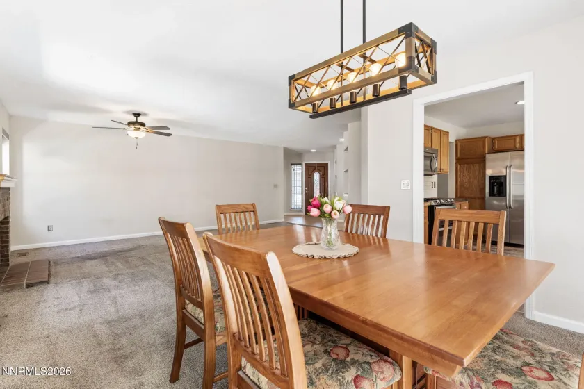 121 Sawgrass, Dayton, Nevada 89403, 3 Bedrooms Bedrooms, ,2 BathroomsBathrooms,Residential,Residential,Sawgrass,0,260005732
