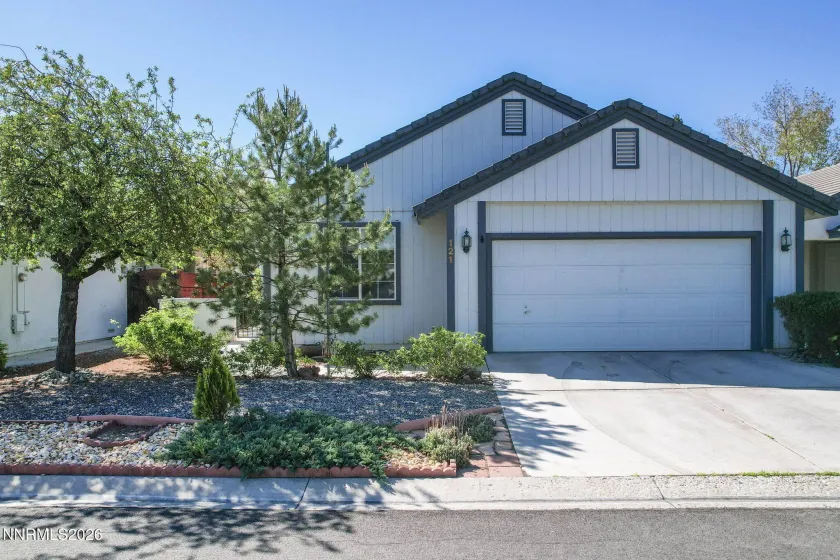 121 Sawgrass, Dayton, Nevada 89403, 3 Bedrooms Bedrooms, ,2 BathroomsBathrooms,Residential,Residential,Sawgrass,0,260005732