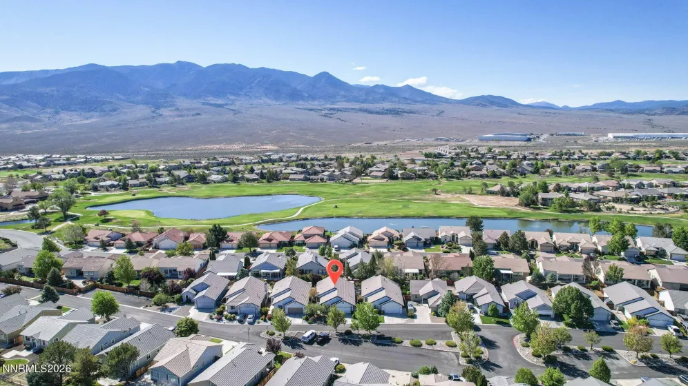 121 Sawgrass, Dayton, Nevada 89403, 3 Bedrooms Bedrooms, ,2 BathroomsBathrooms,Residential,Residential,Sawgrass,0,260005732