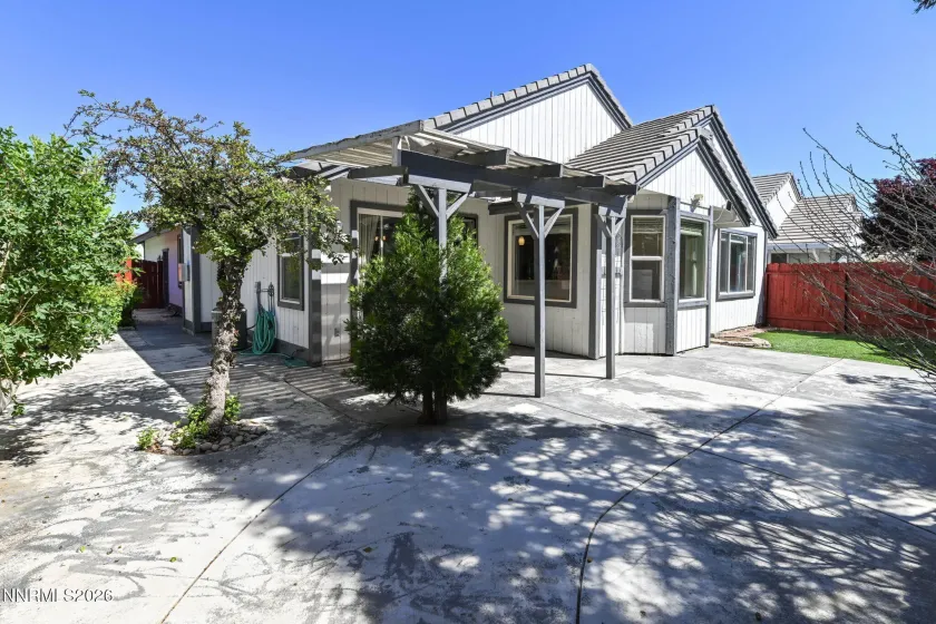 121 Sawgrass, Dayton, Nevada 89403, 3 Bedrooms Bedrooms, ,2 BathroomsBathrooms,Residential,Residential,Sawgrass,0,260005732