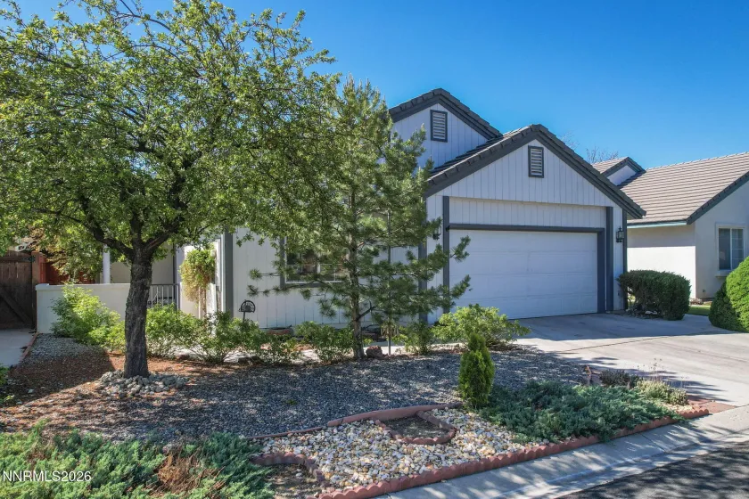 121 Sawgrass, Dayton, Nevada 89403, 3 Bedrooms Bedrooms, ,2 BathroomsBathrooms,Residential,Residential,Sawgrass,0,260005732
