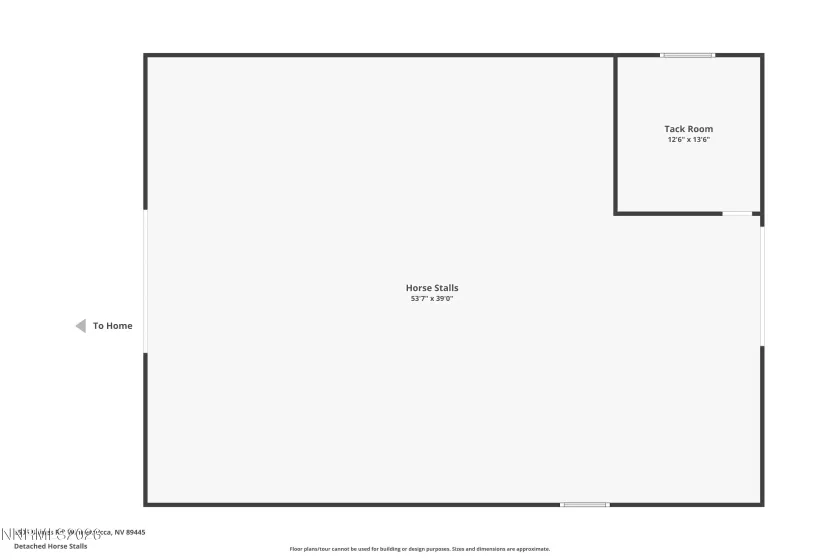 2505 Baines, Winnemucca, Nevada 89445, 5 Bedrooms Bedrooms, ,3 BathroomsBathrooms,Farm & Ranch,Residential,Baines,0,260012455