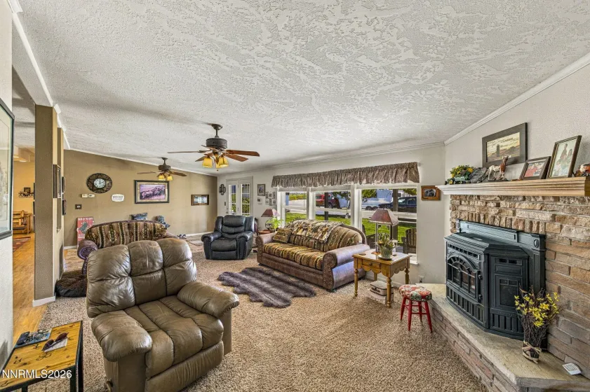 2505 Baines, Winnemucca, Nevada 89445, 5 Bedrooms Bedrooms, ,3 BathroomsBathrooms,Farm & Ranch,Residential,Baines,0,260012455
