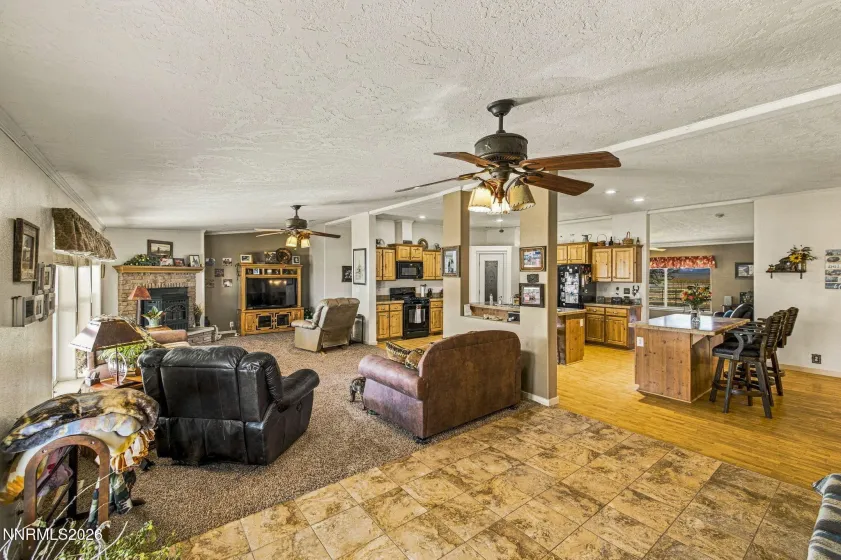 2505 Baines, Winnemucca, Nevada 89445, 5 Bedrooms Bedrooms, ,3 BathroomsBathrooms,Farm & Ranch,Residential,Baines,0,260012455
