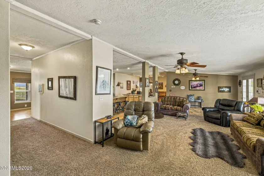 2505 Baines, Winnemucca, Nevada 89445, 5 Bedrooms Bedrooms, ,3 BathroomsBathrooms,Farm & Ranch,Residential,Baines,0,260012455