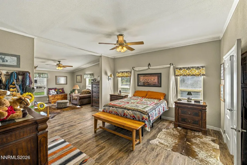 2505 Baines, Winnemucca, Nevada 89445, 5 Bedrooms Bedrooms, ,3 BathroomsBathrooms,Farm & Ranch,Residential,Baines,0,260012455