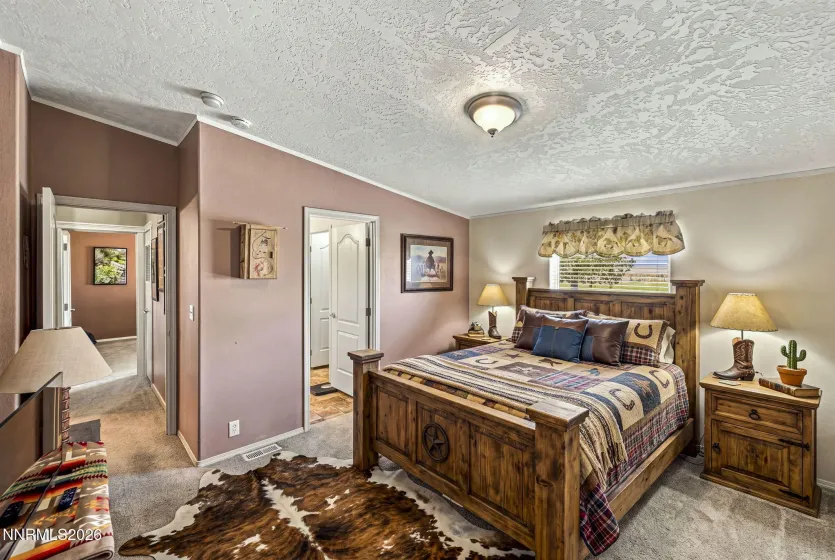 2505 Baines, Winnemucca, Nevada 89445, 5 Bedrooms Bedrooms, ,3 BathroomsBathrooms,Farm & Ranch,Residential,Baines,0,260012455