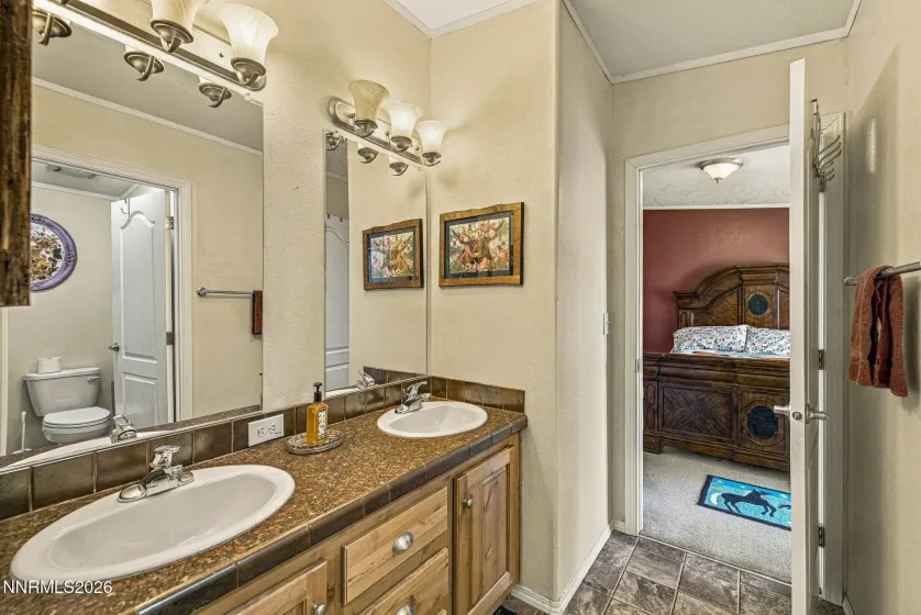 2505 Baines, Winnemucca, Nevada 89445, 5 Bedrooms Bedrooms, ,3 BathroomsBathrooms,Farm & Ranch,Residential,Baines,0,260012455