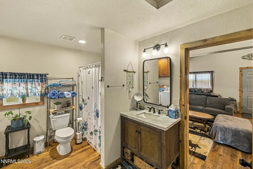 2505 Baines, Winnemucca, Nevada 89445, 5 Bedrooms Bedrooms, ,3 BathroomsBathrooms,Farm & Ranch,Residential,Baines,0,260012455