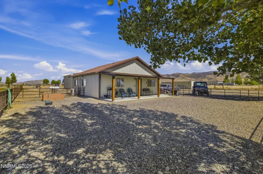 2505 Baines, Winnemucca, Nevada 89445, 5 Bedrooms Bedrooms, ,3 BathroomsBathrooms,Farm & Ranch,Residential,Baines,0,260012455