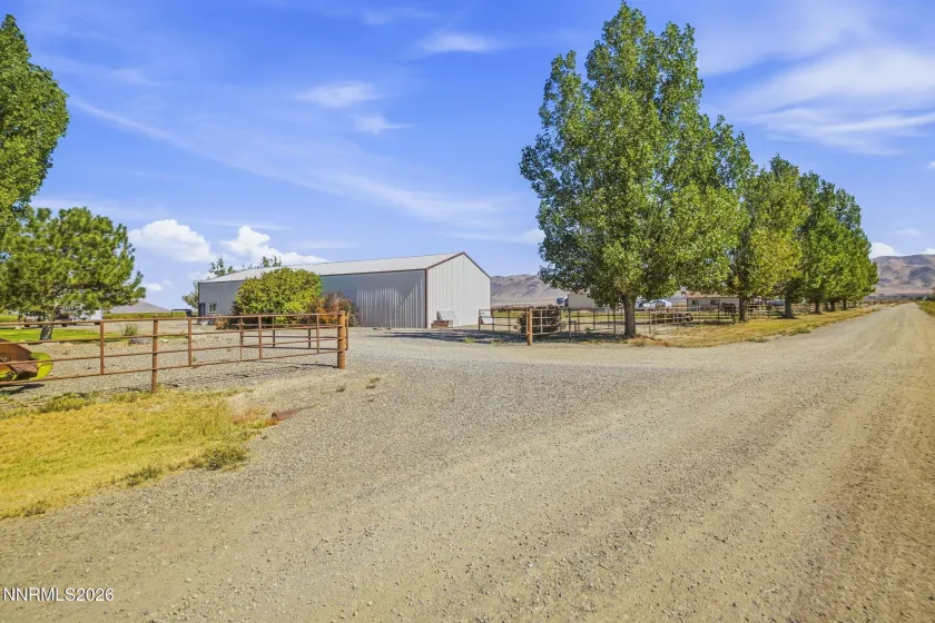 2505 Baines, Winnemucca, Nevada 89445, 5 Bedrooms Bedrooms, ,3 BathroomsBathrooms,Farm & Ranch,Residential,Baines,0,260012455