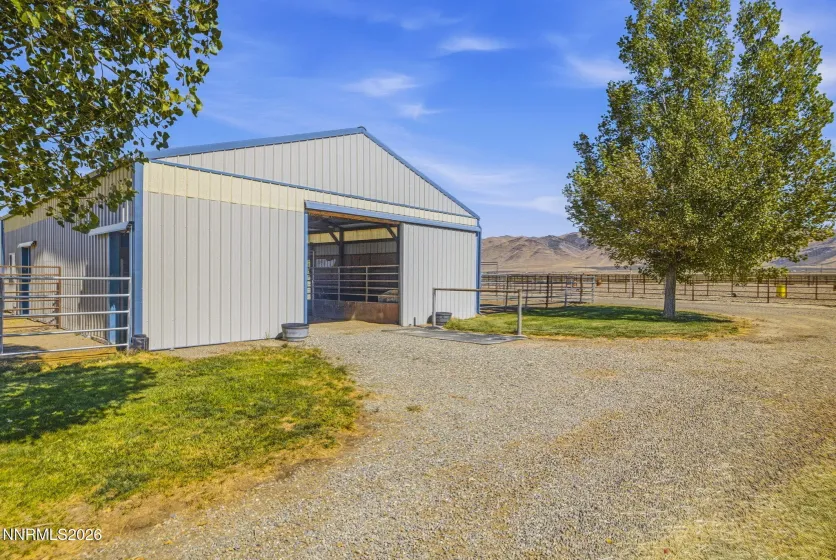 2505 Baines, Winnemucca, Nevada 89445, 5 Bedrooms Bedrooms, ,3 BathroomsBathrooms,Farm & Ranch,Residential,Baines,0,260012455
