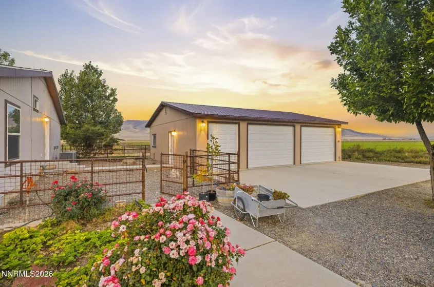 2505 Baines, Winnemucca, Nevada 89445, 5 Bedrooms Bedrooms, ,3 BathroomsBathrooms,Farm & Ranch,Residential,Baines,0,260012455