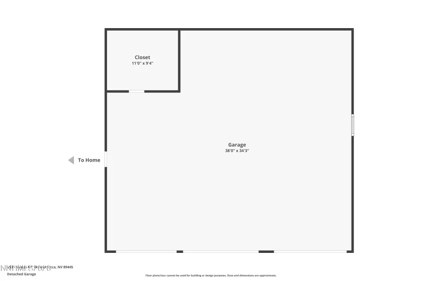 2505 Baines, Winnemucca, Nevada 89445, 5 Bedrooms Bedrooms, ,3 BathroomsBathrooms,Farm & Ranch,Residential,Baines,0,260012455